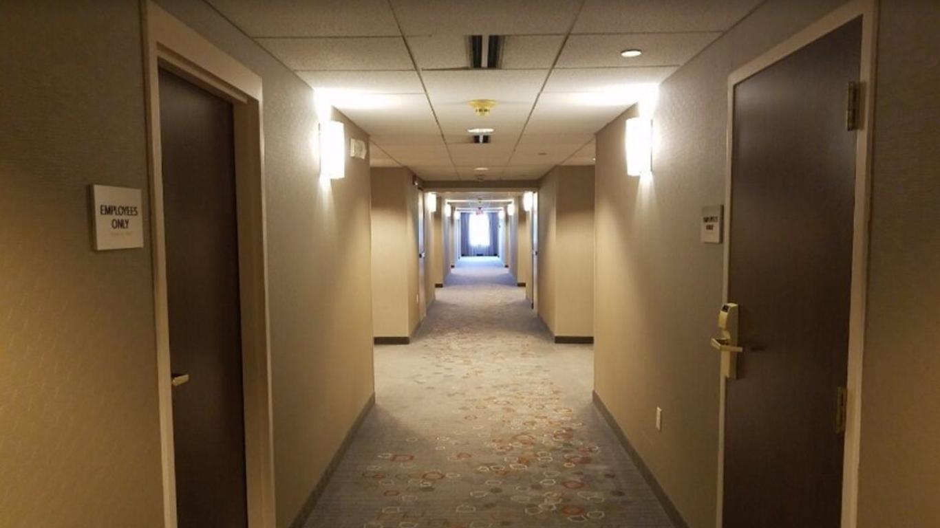 Courtyard by Marriott Wausau
