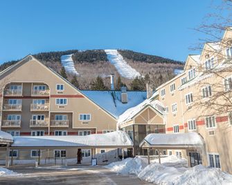 Grand Summit Hotel - Bethel - Gebäude