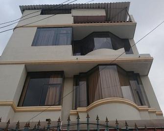 Hostal Posada Del Sol - Guayaquil - Edificio