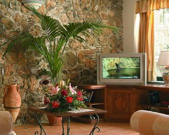 Hotel Villa Delle Meraviglie - Maratea - Bar