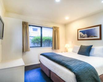 Claremonte Motor Lodge - Hastings - Habitación