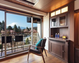 Fuji View Hotel - Fujikawaguchiko