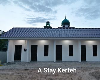 A Stay Roomstay Kerteh - Kerteh