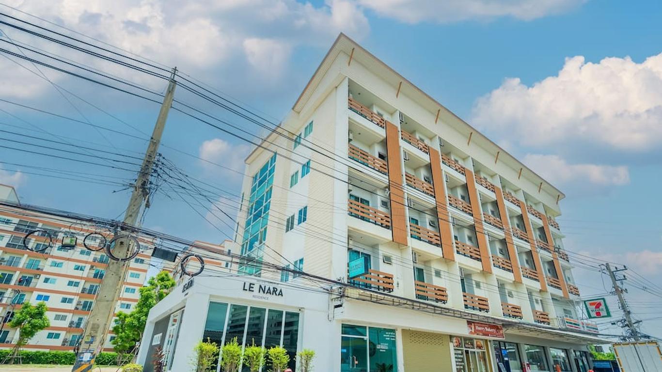 ซีบรีซ เรสซิเดนซ์