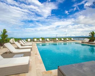 Las Villas Marina Pez Vela - Quepos - Uima-allas