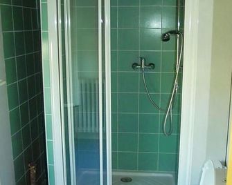 Hotel - Bar - Les Passions - Buis-les-Baronnies