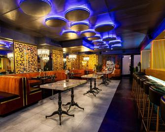 The Colony Hotel - Miami Beach - Restaurant