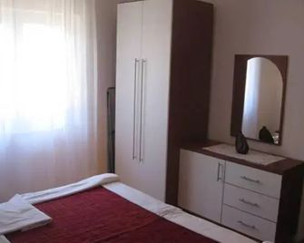 House Iliskovic - Hvar
