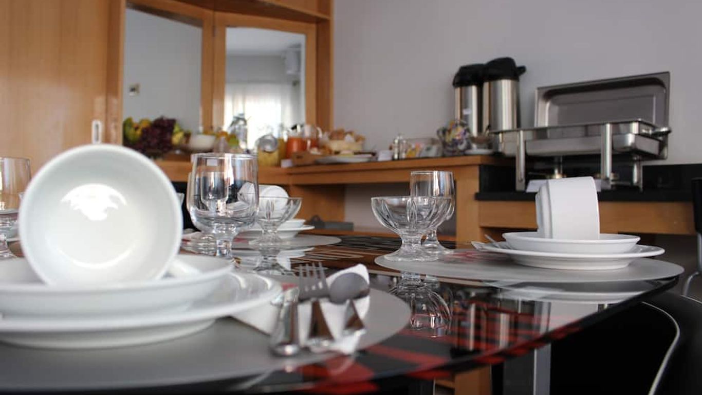 Moreno`s Boutique Hotel