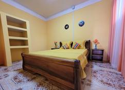 Residence Casablanca - Ambatoloaka - Chambre