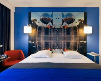 Hôtel Mercure Nice Centre Notre-Dame - Nice - Bedroom