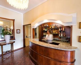 Hotel Aquila - Castelfranco Emilia - Bar