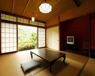 Suigetsu - Kakegawa - Dining room