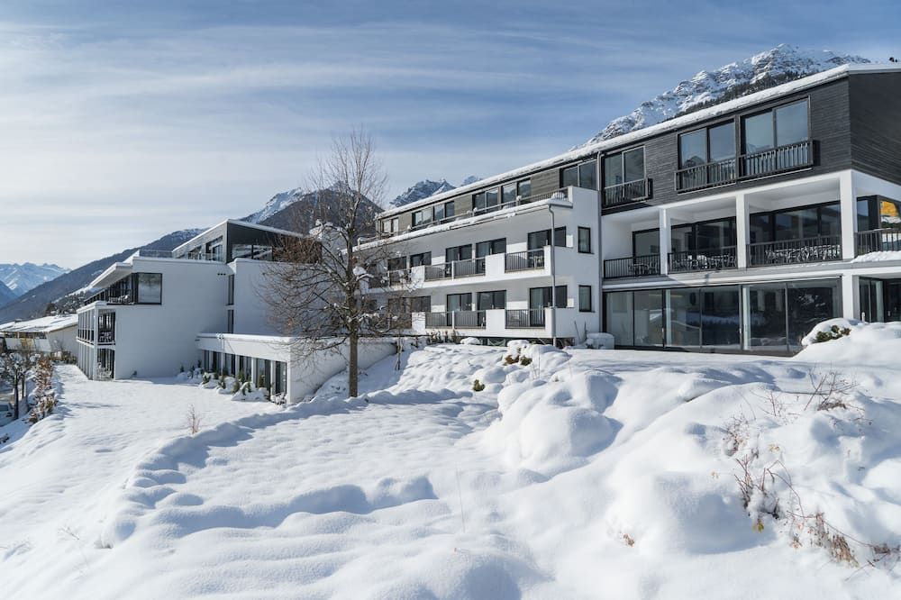 Hotel & Appartements Oberhofer