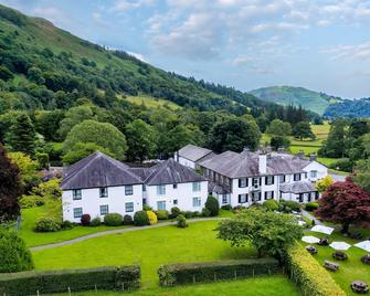 The Swan at Grasmere- The Inn Collection Group - Ambleside - Κτίριο