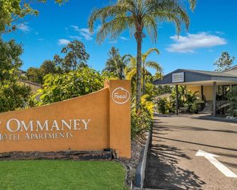 Charming Suite Easy Access 2 Cbd - Brisbane