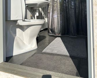 Mickels bondgårdsglamping - Gottby