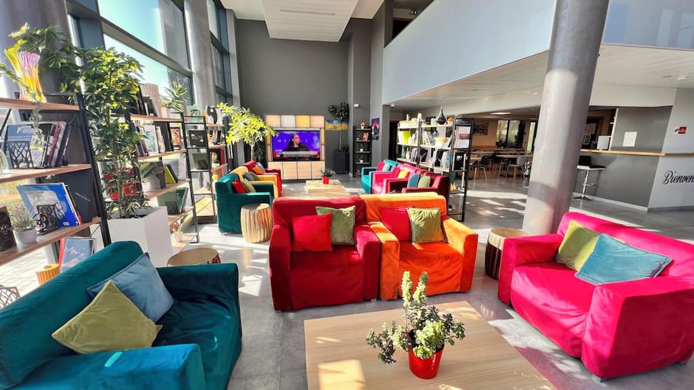 كومبانيل ميس نور - فوابي