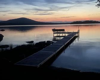 Beaver Cove Escape - Greenville