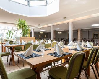Hôtel Atrium Arles Centre - Arles - Restaurant
