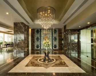 Ivy Thonglor 55 - Bangkok - Lobby