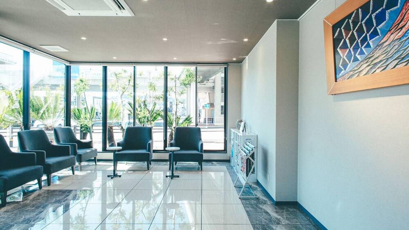 كوريتاكي إن بريميوم فوجينوميا