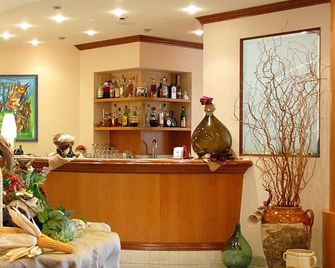 Hotel La Fenice - Formigine - Recepce
