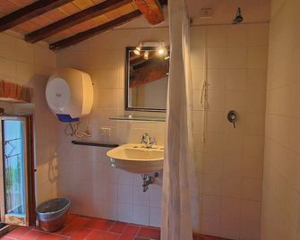Farmhouse in Umbertide with Pool - Umbertide