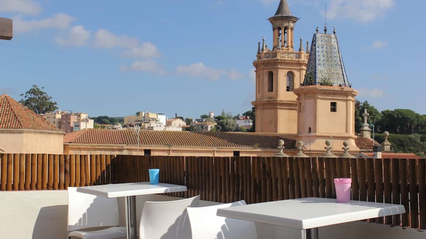 L'Hostalet d'Arenys de Mar