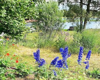 9 Person Holiday Home in Bello-by Traum - Eksjö