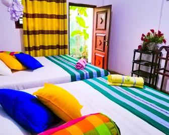 White Guest - Anuradhapura - Habitación