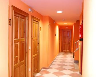 Hotel La Rivera - Las Arenas - Hallway