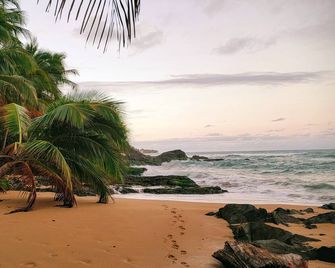 Casa Coral - Luquillo - Playa