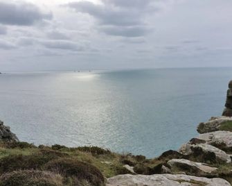 Cape Cornwall Club - Penzance