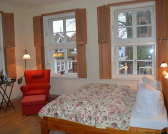 Altstadthotel Twardokus - Aurich - Habitación