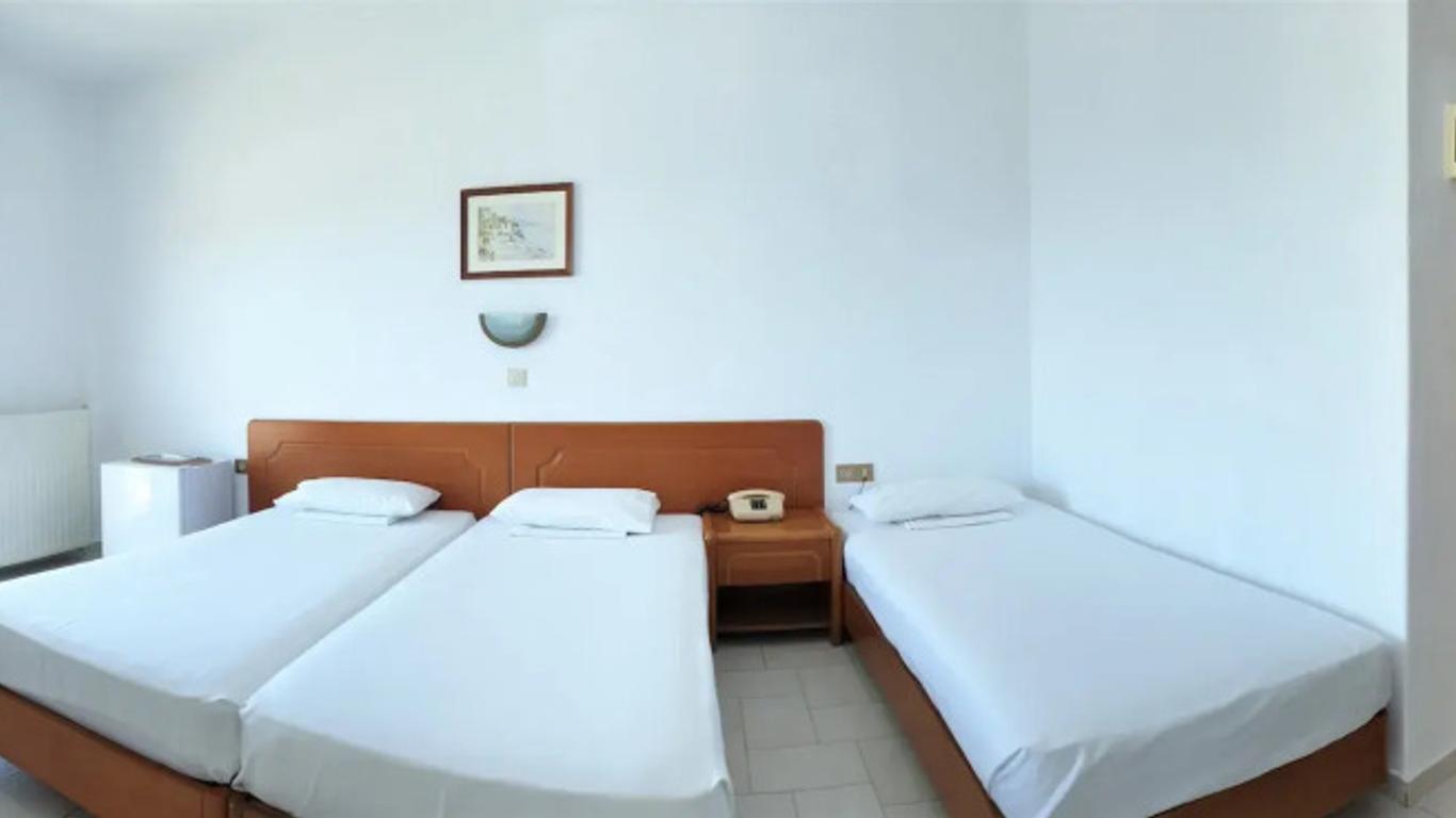 Ermioni Hotel