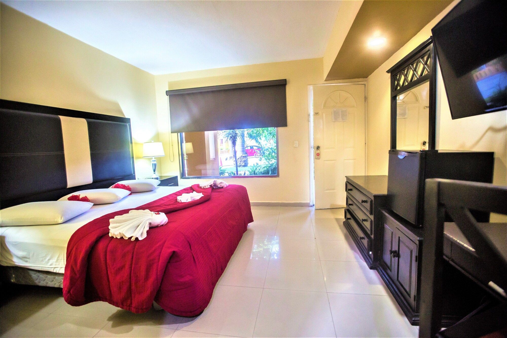 Hotel Plaza Mirador - מרידה