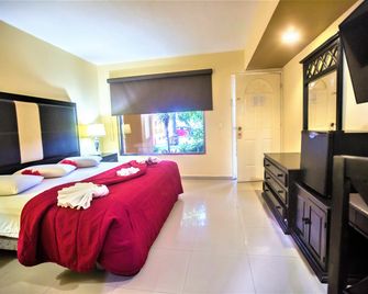 Hotel Plaza Mirador - Mérida