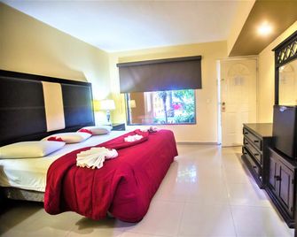Hotel Plaza Mirador - Mérida