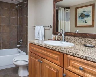 Wyndham Steamboat Springs | 1br/1ba King Suite - Steamboat Springs