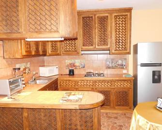 Vista Del Sol Apartments - San Miguel de Allende