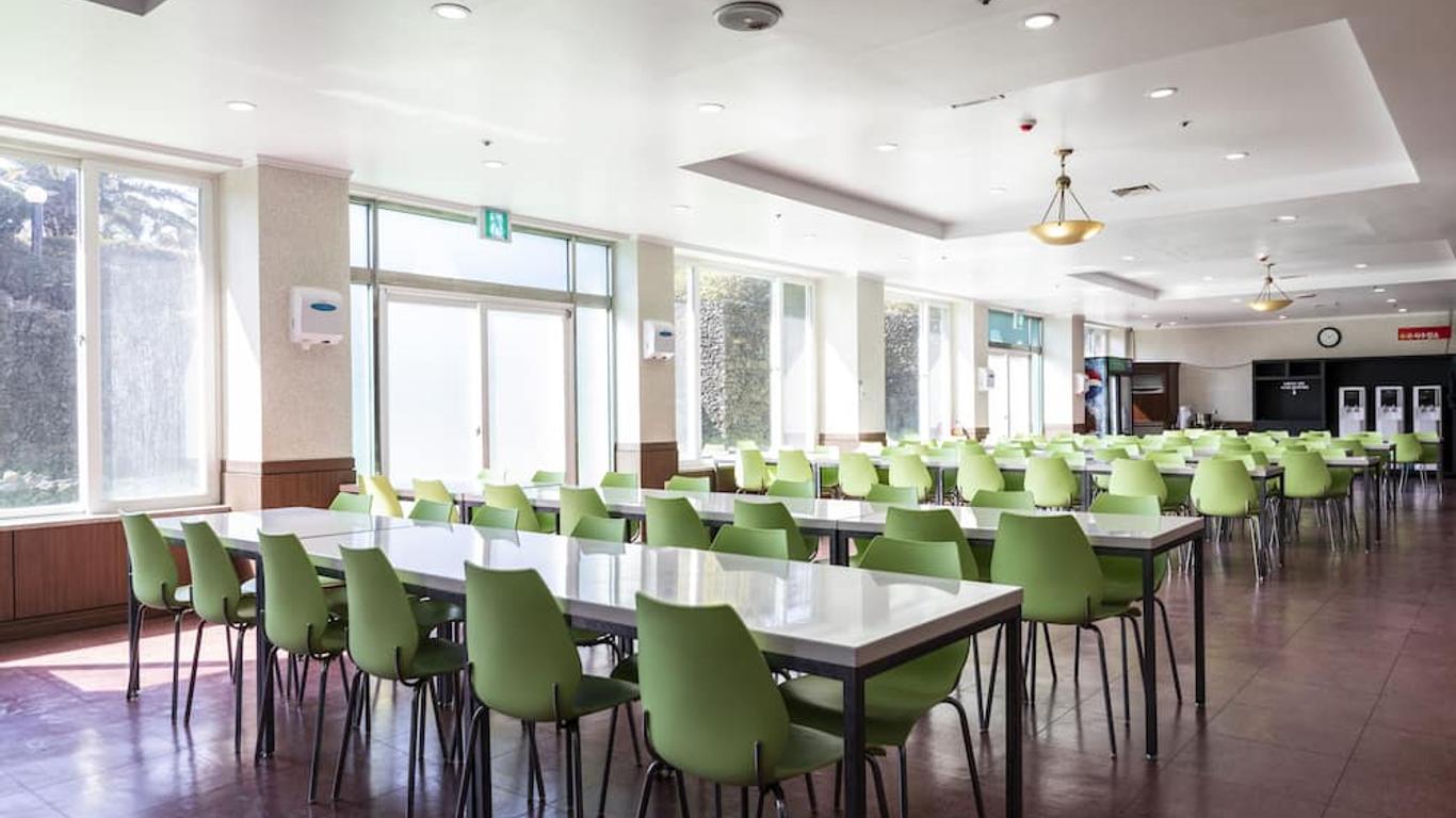 jeju Tovice Condo Ocean