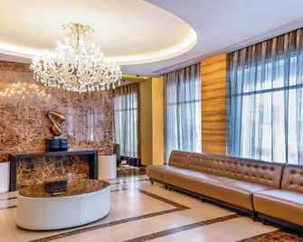 Hotel 81 Dickson - Singapur - Lobby