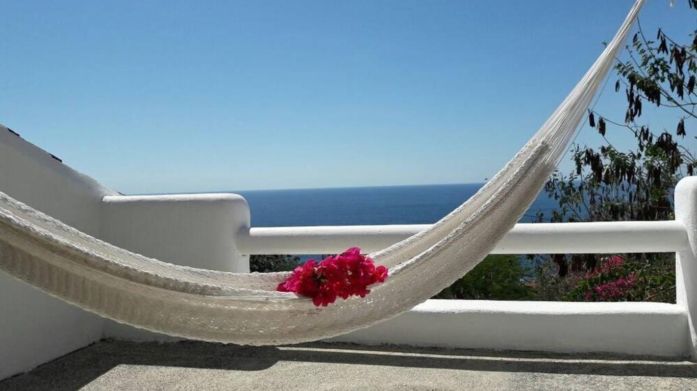 Villas Mykonos