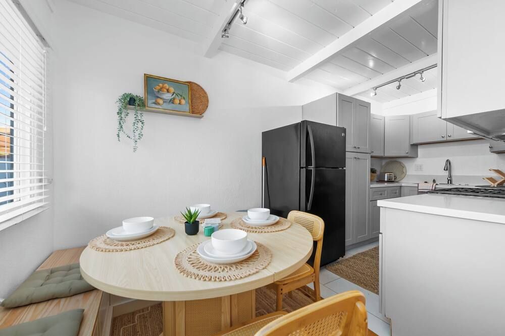 Modern Eclectic 2br Near Petco, Balboa Park & Zoo - سان دييغو