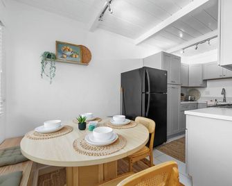 Modern Eclectic 2br Near Petco, Balboa Park & Zoo - سان دييغو