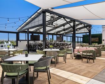 Hotel Katerina - Chico - Restaurante