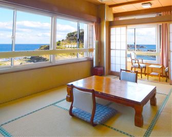 Gakano-Yado Ezawa-Kan - Kamogawa - Habitación