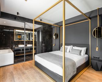 Colors Hotel Athens - Athene
