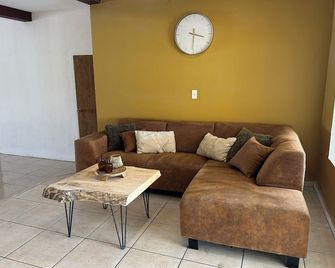 Bonaire 2 Stay Rincon - Hato